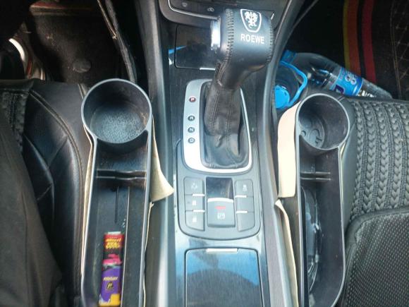 [义乌·贵H] 二手荣威荣威e5502016款 尊享版