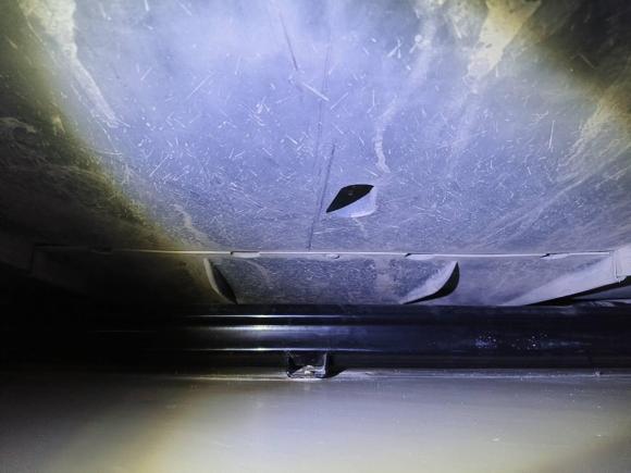 [深圳·粤B] 二手特斯拉Model S2016款 Model S 90D