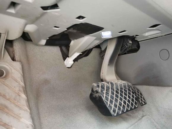 [北京·京M] 二手奥迪奥迪A6L2008款 2.4L 舒适型