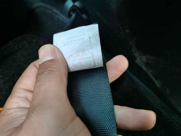 [苏州·苏U] 二手现代维拉克斯2012款 3.8L 舒适版