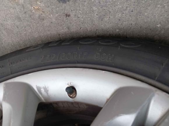 [成都·川G] 二手现代北京现代ix352010款 2.0L 自动两驱精英版GLS