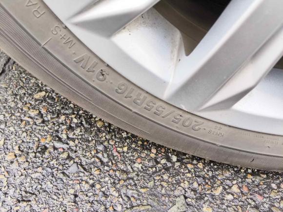 [成都·川A] 二手大众宝来2017款 1.6L 手动舒适型