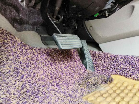 [西安·陕F] 二手本田思域2009款 1.8L 自动舒适版