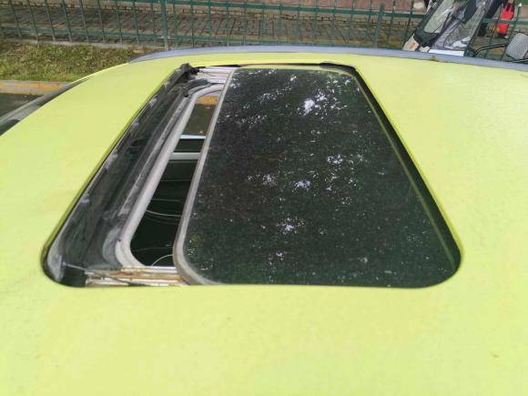 [西安·陕A] 二手观致观致32015款 都市SUV 1.6T 自动型动派