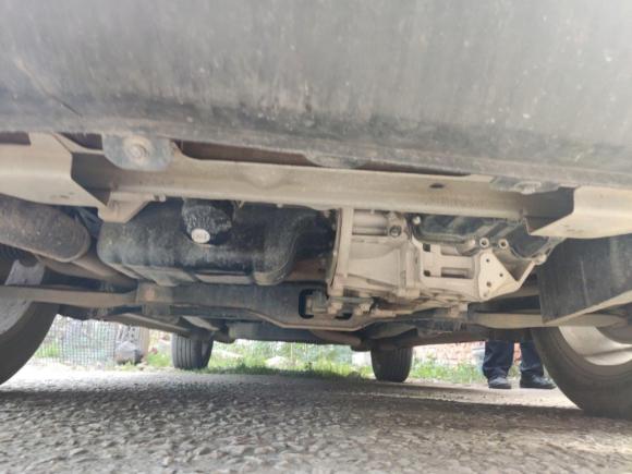 [武汉·鄂A] 二手SWM斯威汽车SWM斯威G052021款 PRO 1.5T 自动豪华型 7座