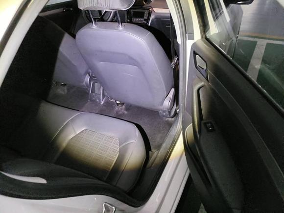 [苏州·苏E] 二手大众捷达2017款 1.5L 自动舒适型