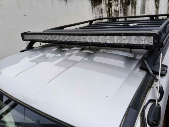 [成都·川A] 二手铃木吉姆尼2009款 1.3 MT 时尚型