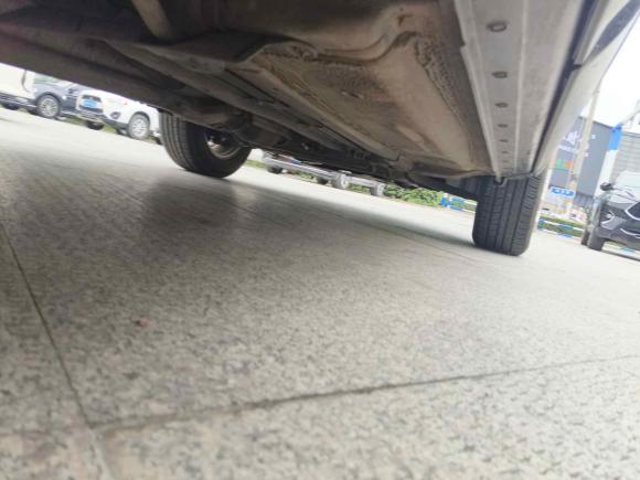 [苏州·黑R] 二手日产逍客2012款 2.0XL 火 CVT 2WD