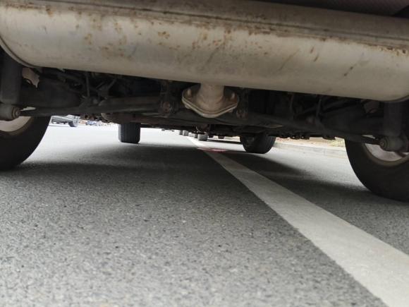 [金华·浙G] 二手奇瑞瑞虎52014款 2.0L CVT家悦版