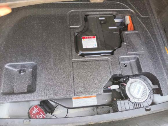 [宁波·浙B] 二手起亚起亚K52016款 2.0L hybrid GLS