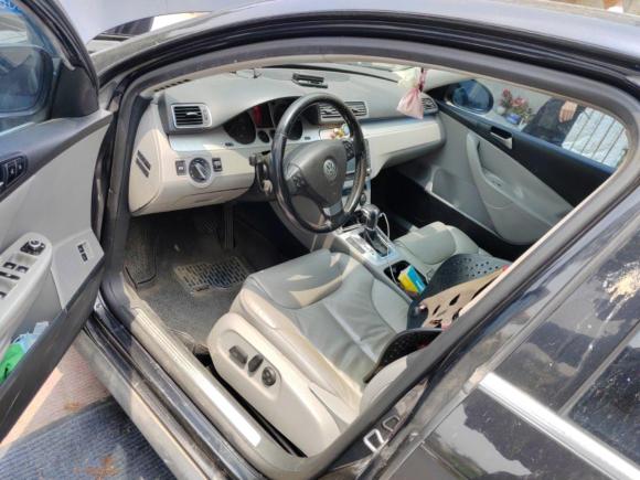 [上海·浙A] 二手大众迈腾2011款 2.0TSI DSG豪华型