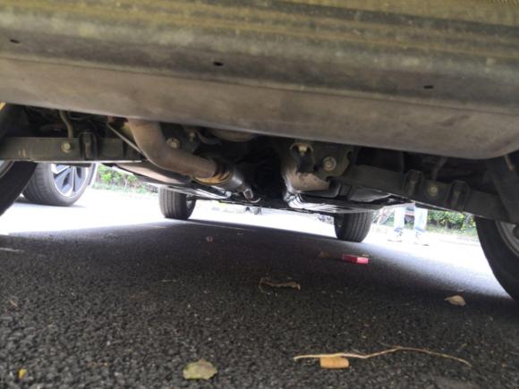 [上海·沪C] 二手日产奇骏2019款 2.0L CVT智联舒适版 2WD