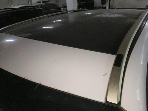 [西安·陕A] 二手路虎发现神行2016款 2.0T S