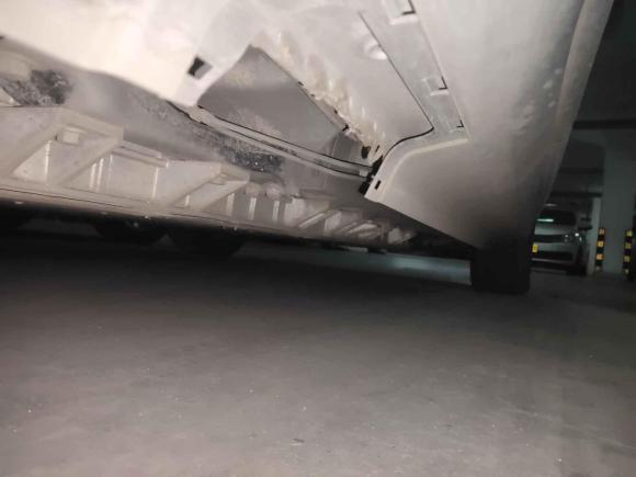 [济南·鲁A] 二手雪佛兰畅巡2021款 星享版