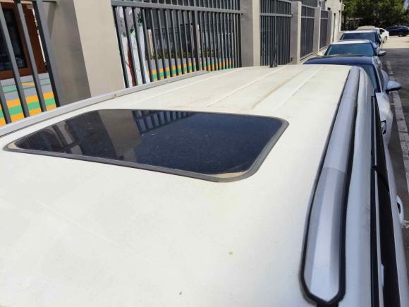 [台州·浙J] 二手长安凯程长安欧尚A6002018款 1.5L 手动豪华型