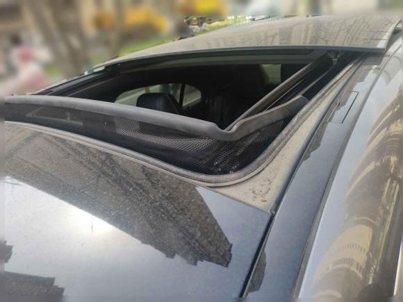 [无锡·苏B] 二手奔驰奔驰CLA2018款 CLA 200 动感型