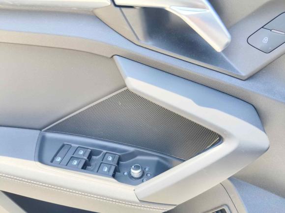 [上海·沪E] 二手奥迪奥迪A32022款 Sportback 35 TFSI 时尚运动型