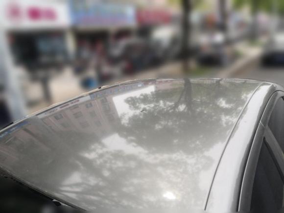 [上海·赣H] 二手斯柯达明锐2012款 1.6L 自动逸杰版