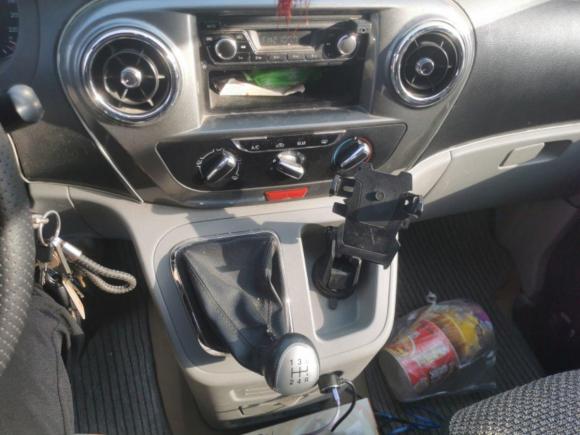 [上海·豫J] 二手江淮瑞风瑞风M32015款 创客版 1.6L 豪华智能型