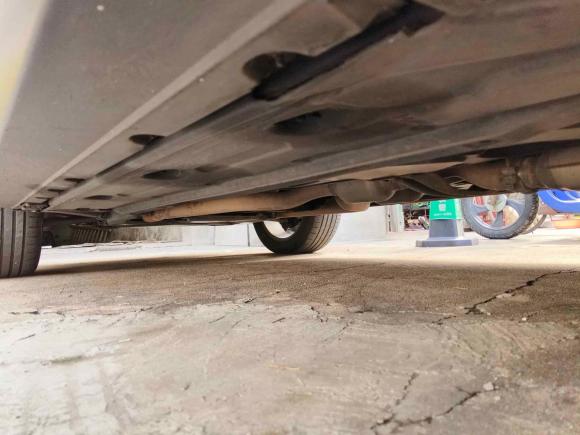 [无锡·苏B] 二手奔驰奔驰GLK级2013款 改款 GLK 300 4MATIC 时尚型