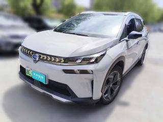 埃安AION V2020款 70 智享科技版「温州二手车」「天天拍车」