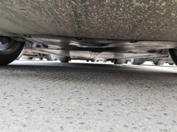 [武汉·鄂A] 二手特斯拉Model Y2022款 后轮驱动版