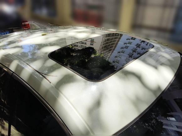 [深圳·粤B] 二手本田雅阁2018款 260TURBO 精英版 国VI