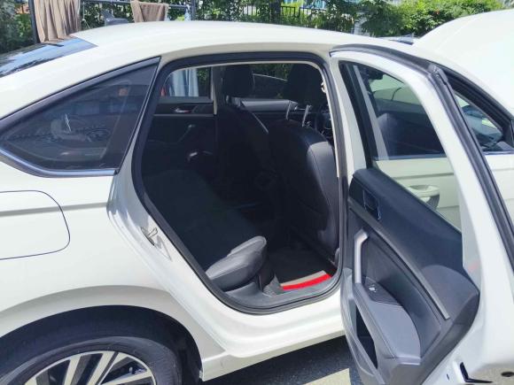 [无锡·苏B] 二手大众朗逸2021款 1.5L 自动舒适版