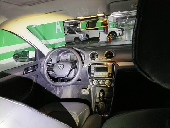 [苏州·苏E] 二手大众捷达2017款 1.5L 自动舒适型