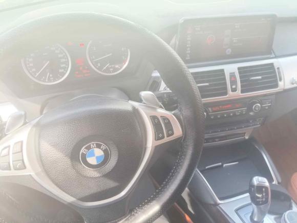 [宁波·浙B] 二手宝马宝马X62008款 xDrive35i