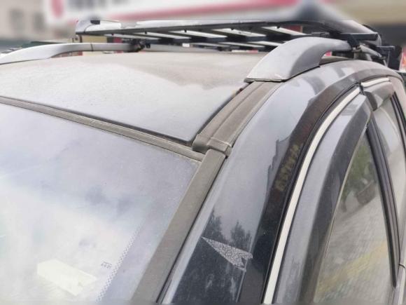 [嘉兴·浙F] 二手哈弗哈弗H5经典2013款 智尊版 2.0T手动两驱进取型