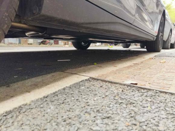 [南昌·赣A] 二手长安逸达2023款 蓝鲸NE 1.5T GDI DCT尊享型