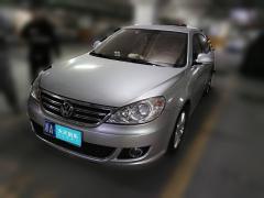 [杭州·浙A] 大众朗逸2011款 1.6L 自动品雅版