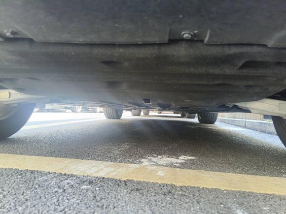 [上海·沪A] 二手ARCFOX极狐极狐 阿尔法T(ARCFOX αT)2022款 480S 175kW