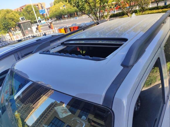 [南通·苏F] 二手坦克坦克3002021款 越野版 2.0T 征服者