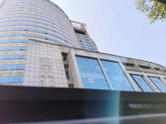 [杭州·浙A] 二手领克领克012017款 2.0T 两驱型Pro版