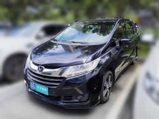 本田奥德赛2015款 2.4L 舒适版