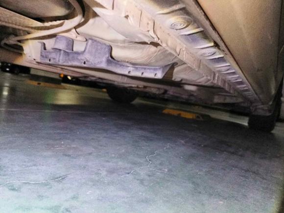 [武汉·鄂A] 二手丰田雷凌2014款 1.6G CVT精英版