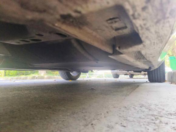 [嘉兴·浙F] 二手沃尔沃沃尔沃V402015款 1.6T 智雅版