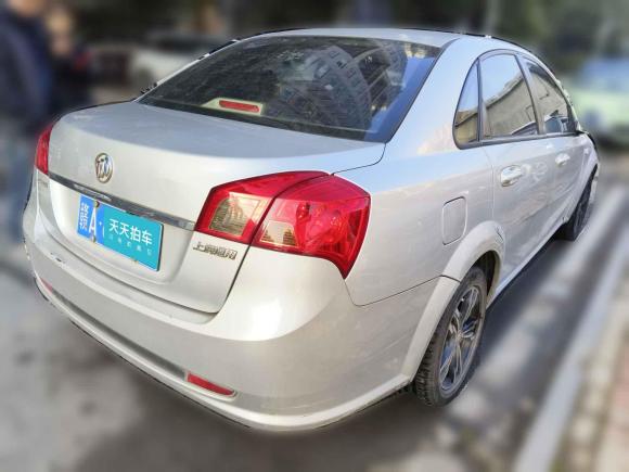 [南昌·赣A] 二手别克凯越2015款 1.5L 自动经典型