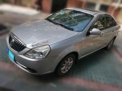 [湖州·浙E]别克&nbsp;&nbsp;凯越&nbsp;&nbsp;2013款1.5L手动经典型