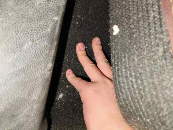 [常州·苏D] 二手福特嘉年华2013款 两厢 1.5L 自动时尚型