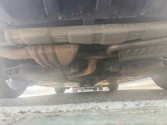 [无锡·苏B] 二手领克领克032020款 03+ 2.0TD 自动驭风版