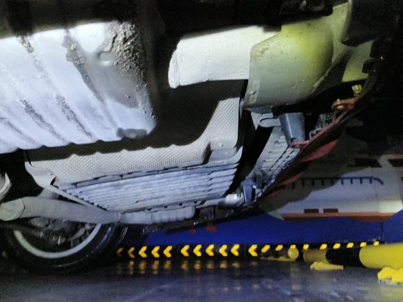 [湖州·皖A] 二手奔驰奔驰C级2016款 C 200 L 运动型