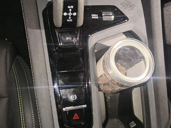 [杭州·浙A] 二手领克领克032023款 2.0TD DCT劲Plus