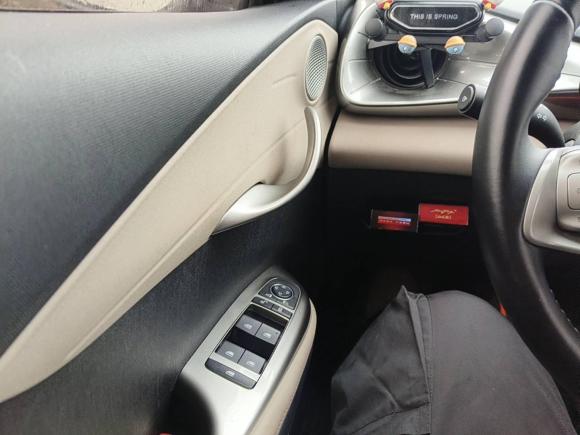 [湖州·苏E] 二手比亚迪海豚2023款 420km 自由版