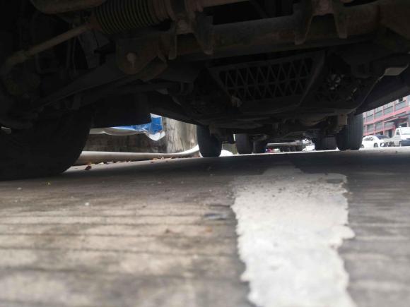 [金华·湘A] 二手五菱汽车五菱荣光2011款 1.2L基本型