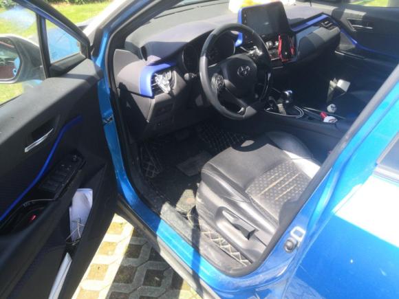 [义乌·浙H] 二手丰田奕泽IZOA2018款 2.0L 奕驰版 国V