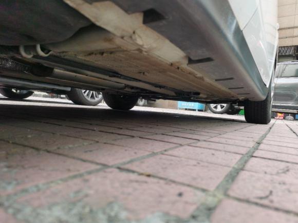 [深圳·粤S] 二手启辰启辰R502015款 1.6L 自动时尚版