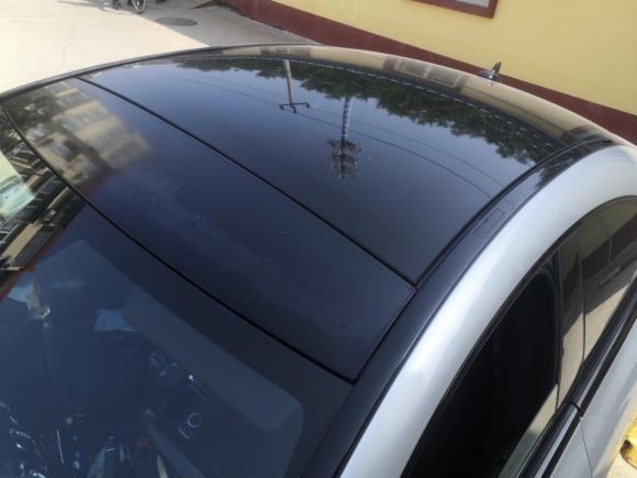 [北京·京N] 二手奔驰奔驰CLA级2014款 CLA 260 4MATIC